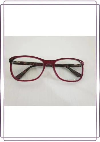 Lunettes de vue Nicole Miller, bon état