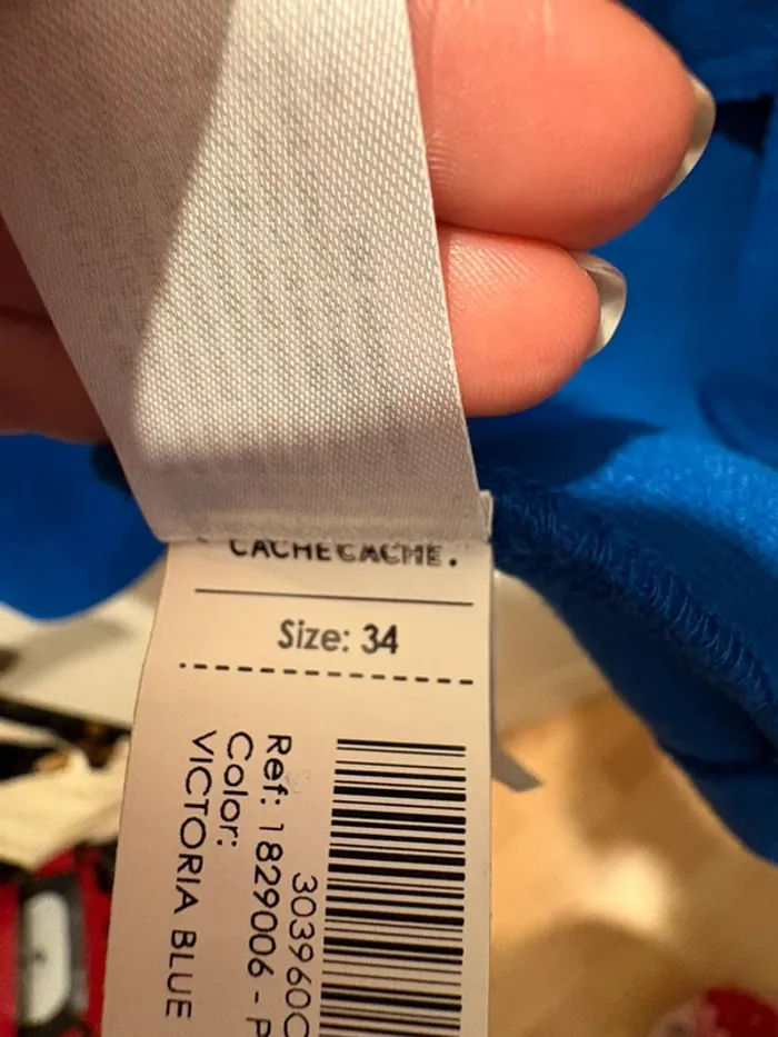 Manteau - photo numéro 4