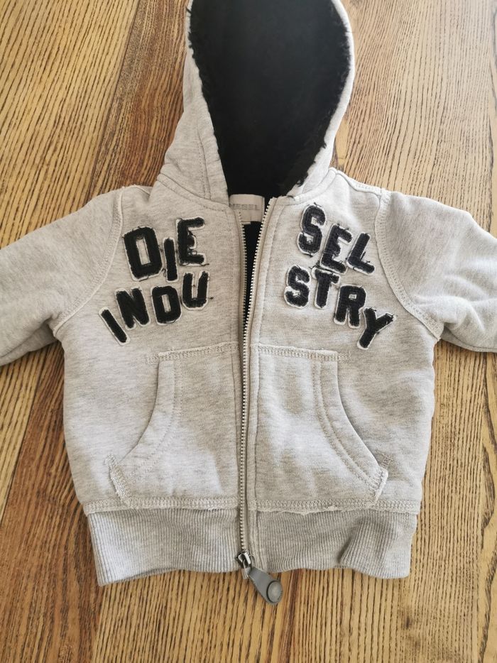 Lot hiver 12mois - photo numéro 3