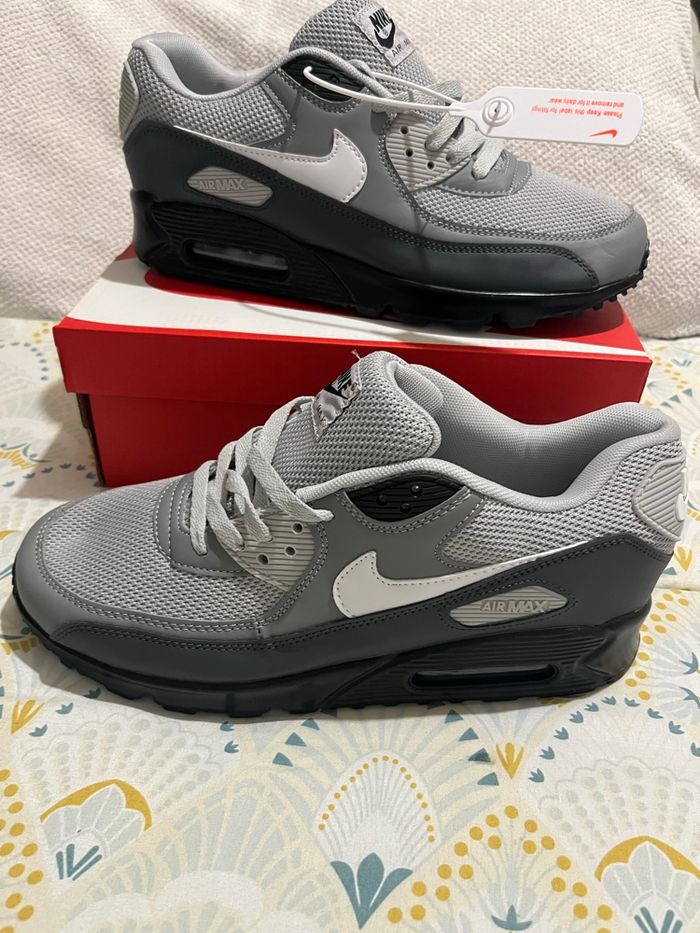 Baskets adultes - photo numéro 2