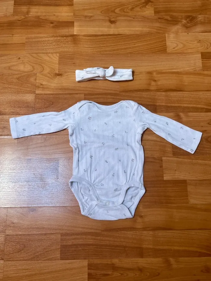 Ensemble bébé