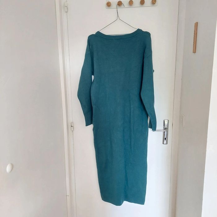 Robe de grossesse - photo numéro 2