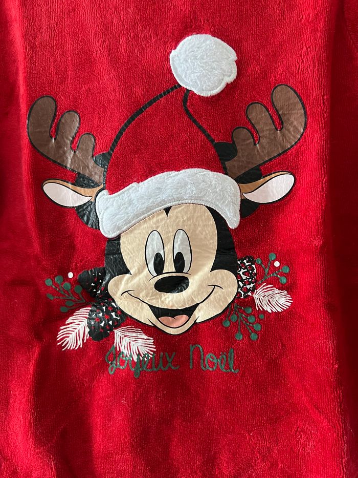 Pyjama Disney Noël - photo numéro 3