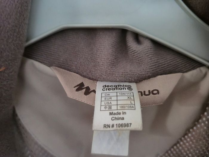 Blouson - photo numéro 2