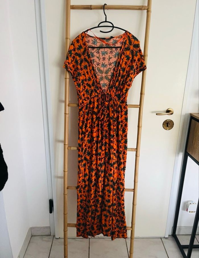 Robe longue - photo numéro 2