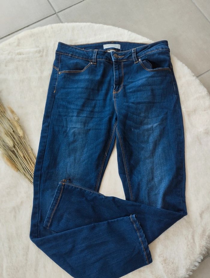 Jeans skinny - photo numéro 2