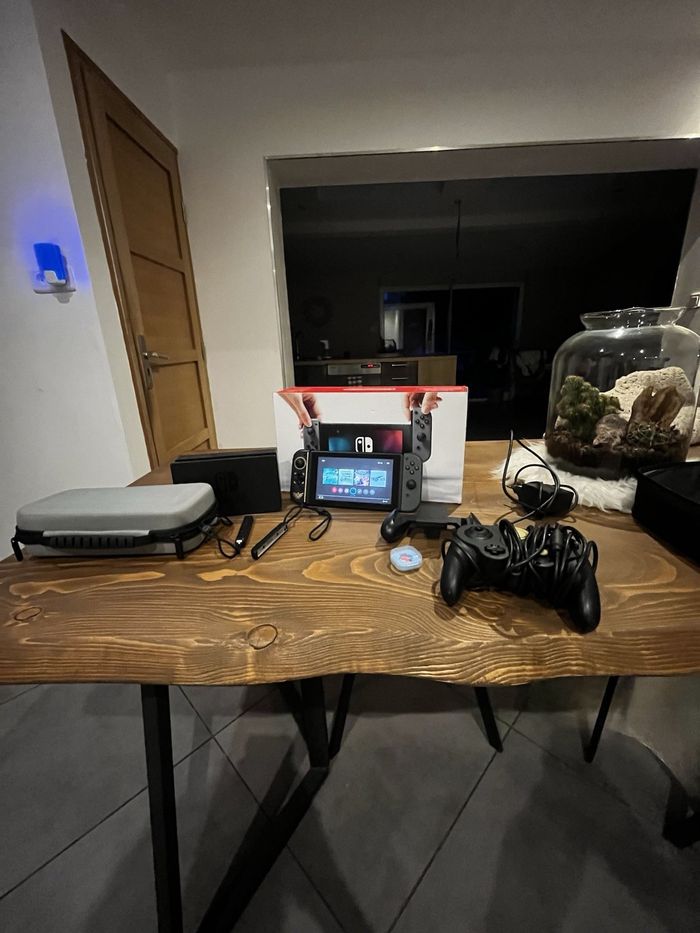 Nintendo - photo numéro 3