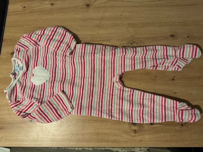 Pyjama bébé