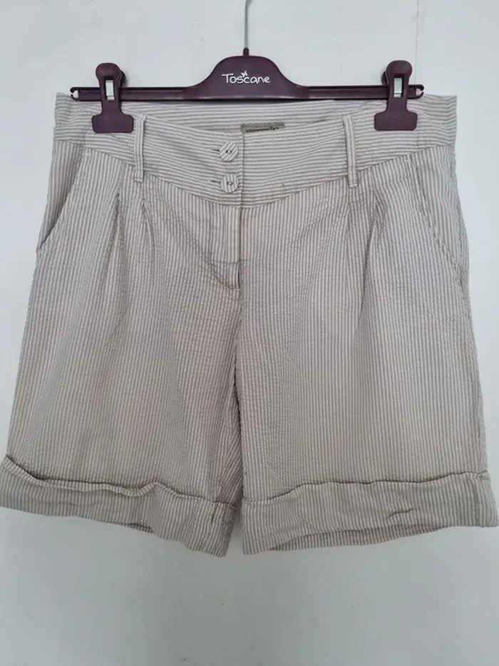 Short Urbanwoman - photo numéro 3