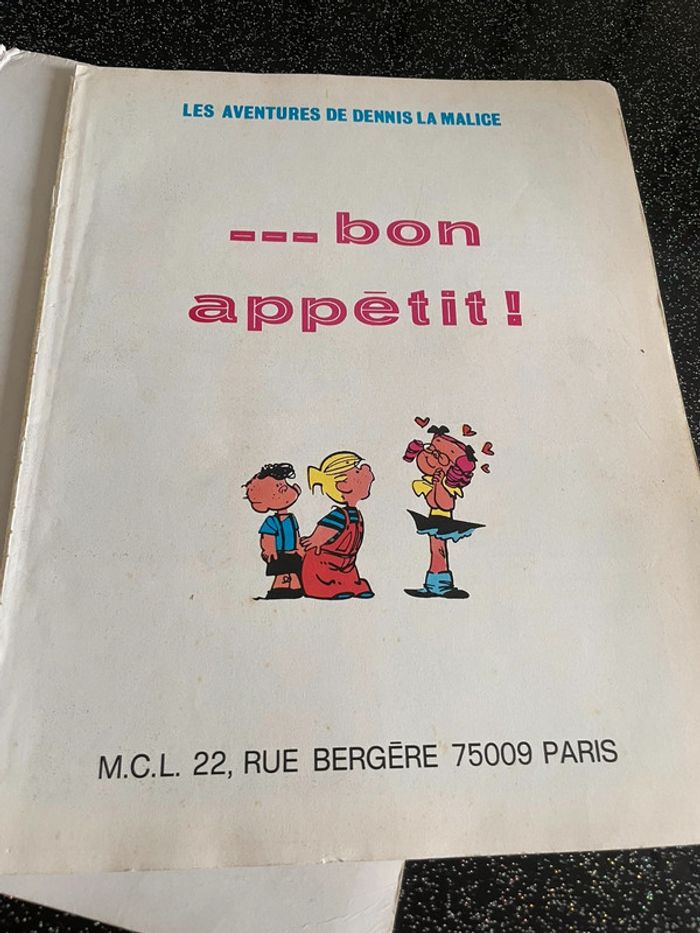 Dennis la malice - photo numéro 3