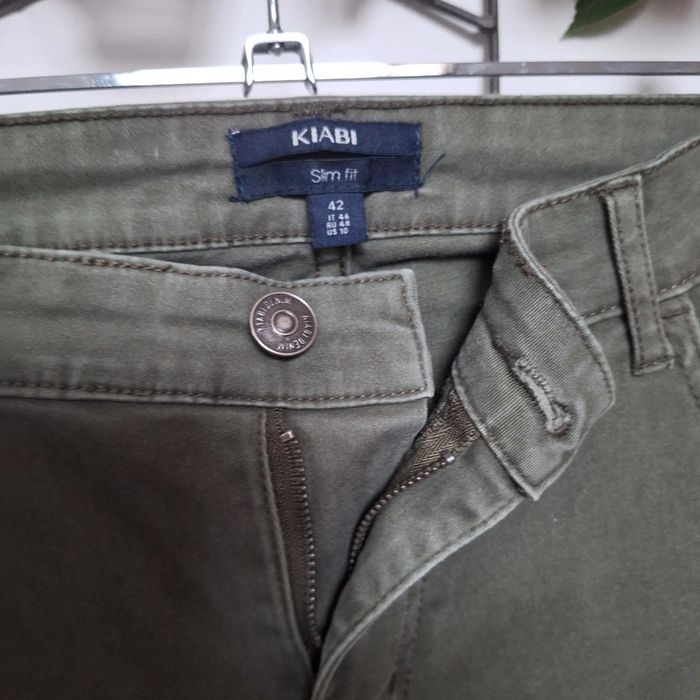 Pantalon - photo numéro 2