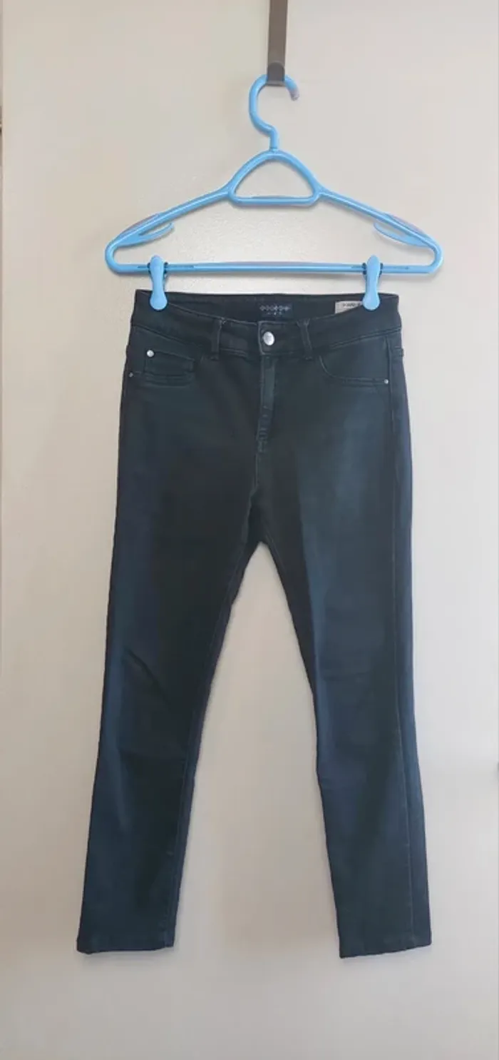 Jean's skinny 7/8ème BONOBO taille 36