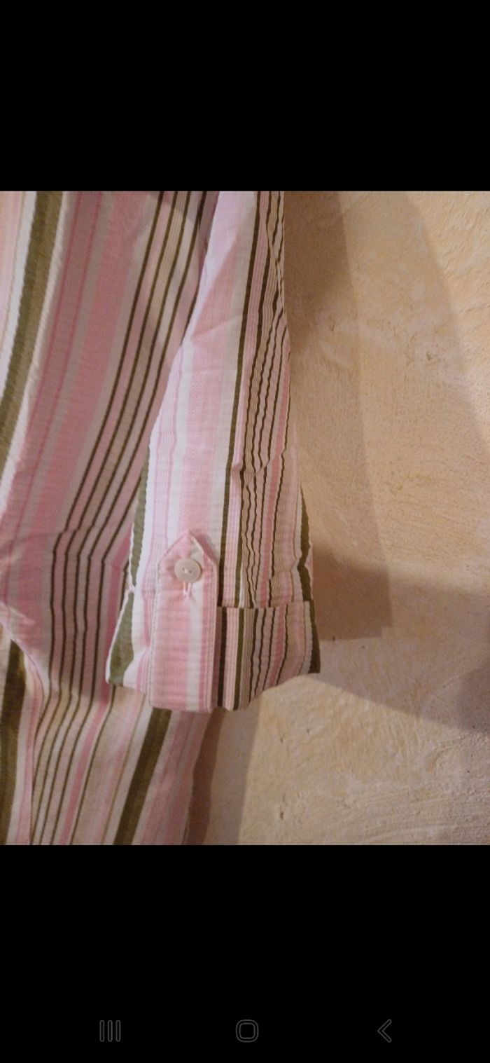 Chemise femme taille 44 - photo numéro 3