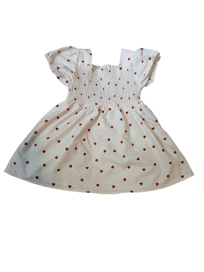 Robe pour 2 ans  lot de 2 - photo numéro 2