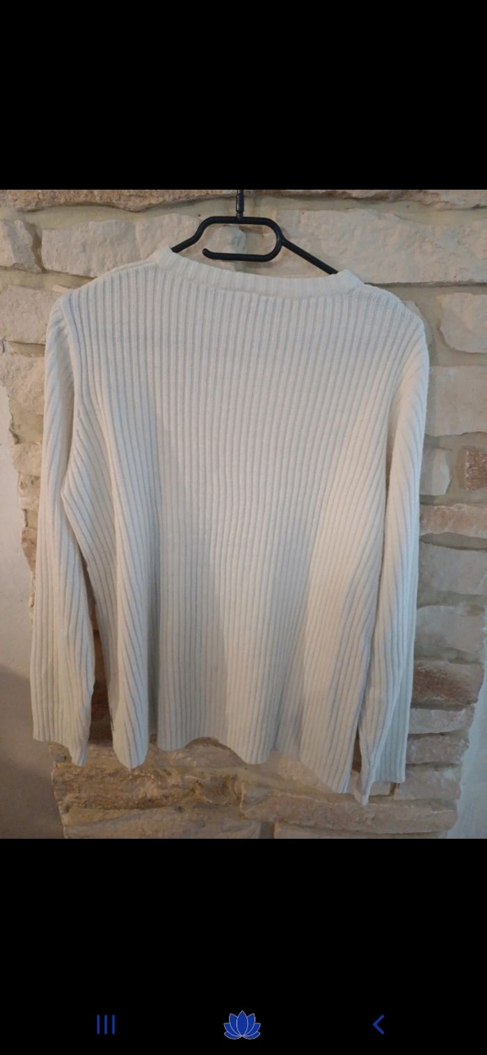 Pull garçon taille 16 ans - photo numéro 3