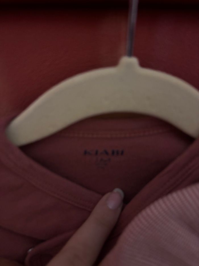 Lot bodies 1 mois - photo numéro 4