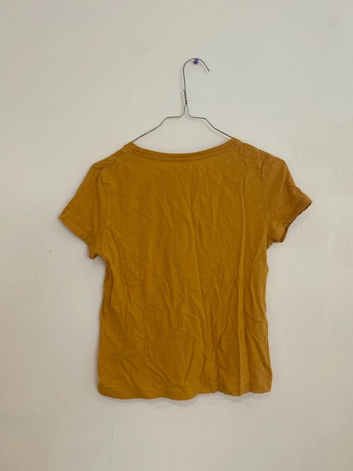 T-shirt - photo numéro 3