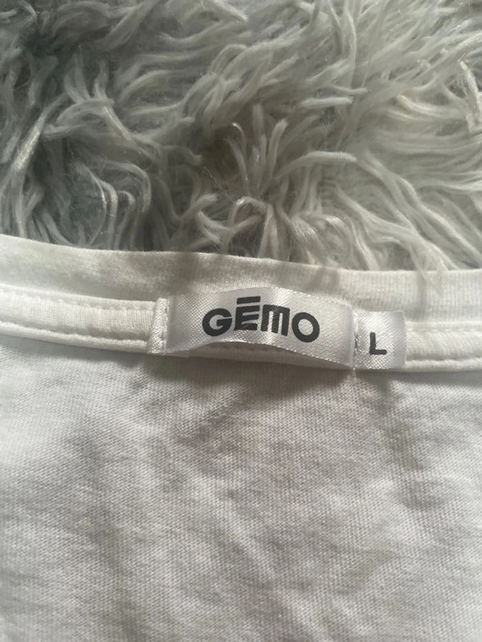 Teeshirt - photo numéro 3