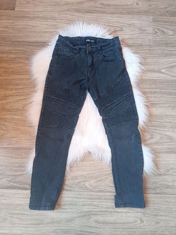 Pantalon garçon