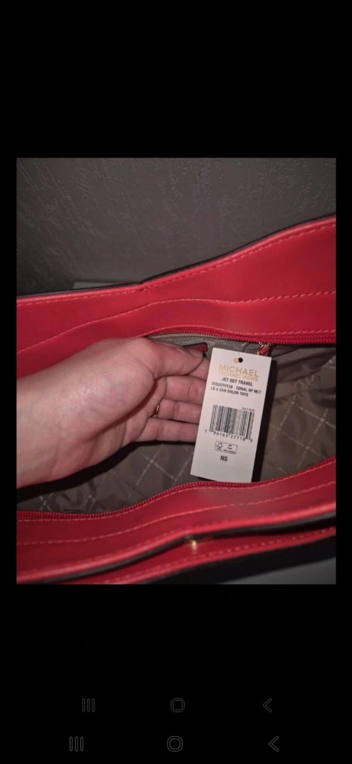 Sac michael kors - photo numéro 6