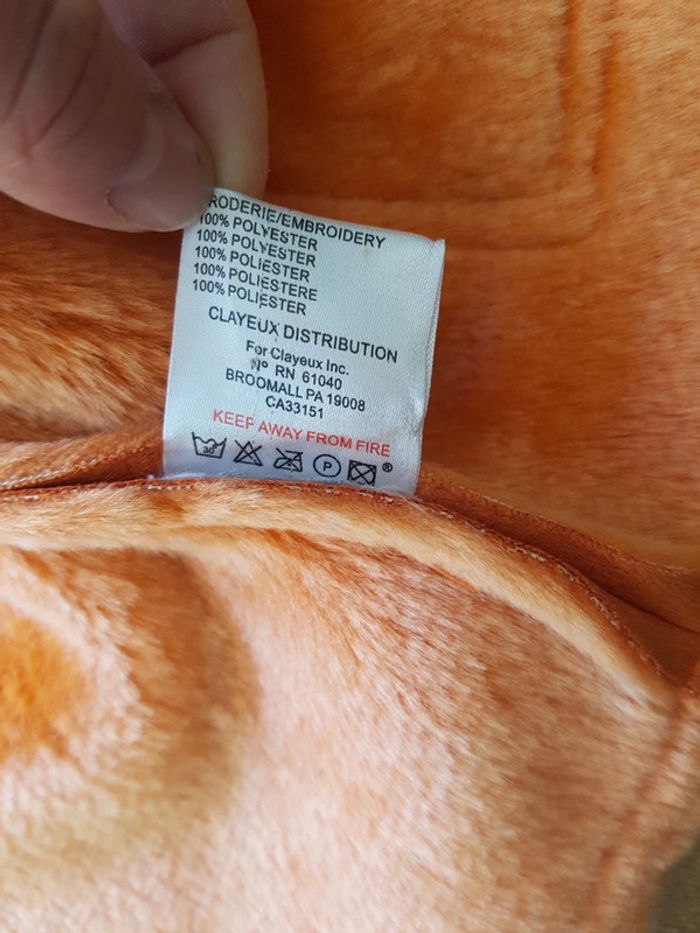 Manteau 12mois - photo numéro 6