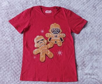 Tee-shirt Star Wars