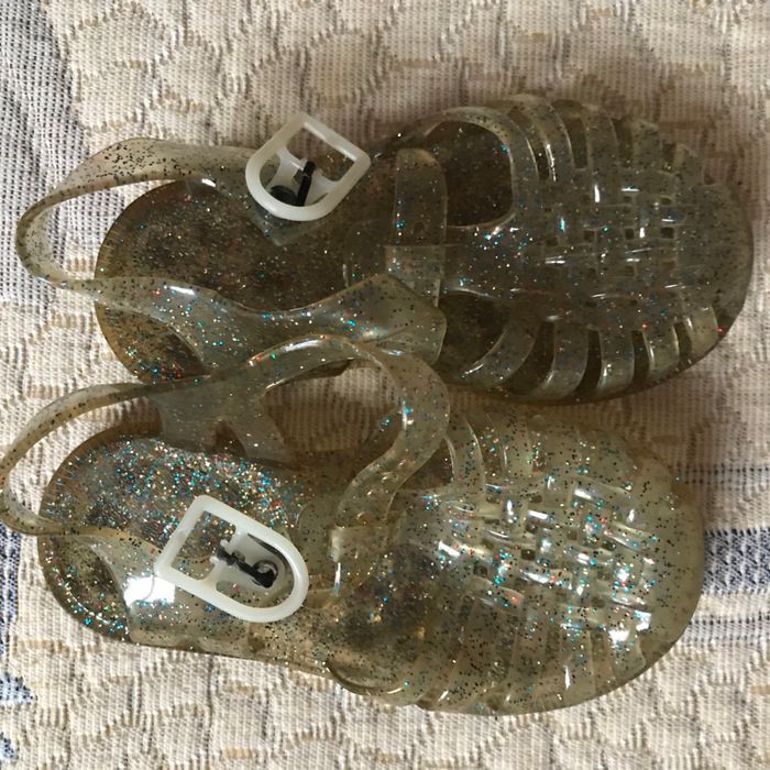 Sandalettes - photo numéro 4