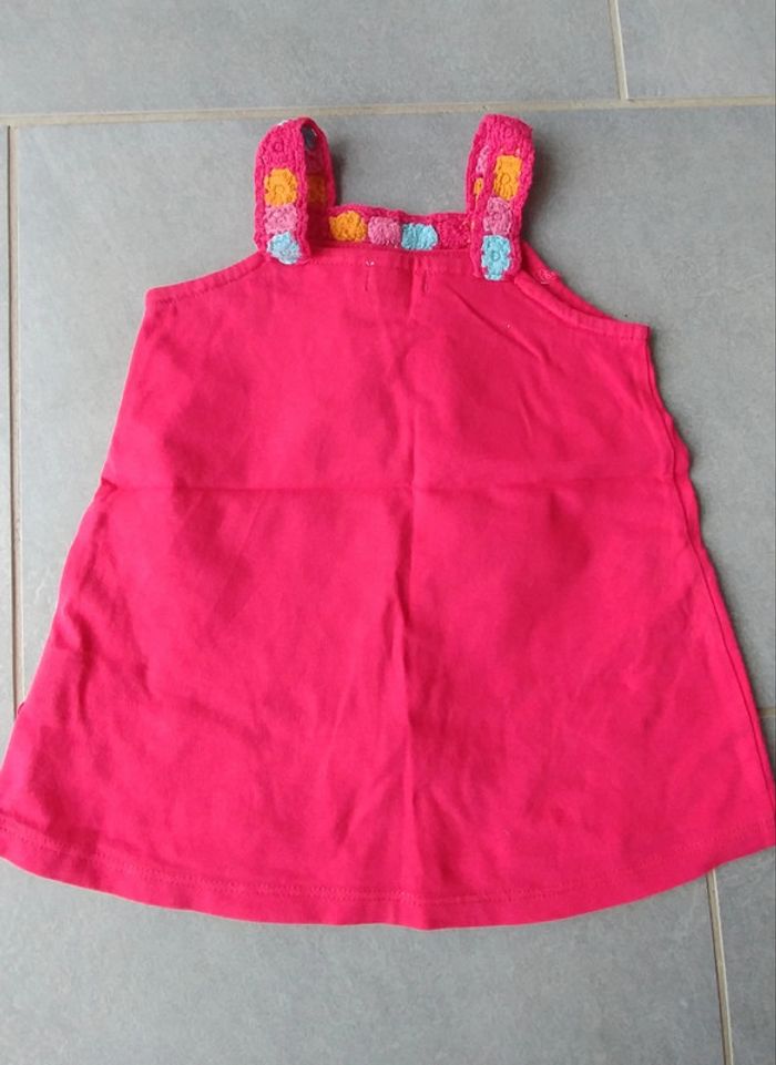 Robe 6 mois - photo numéro 3