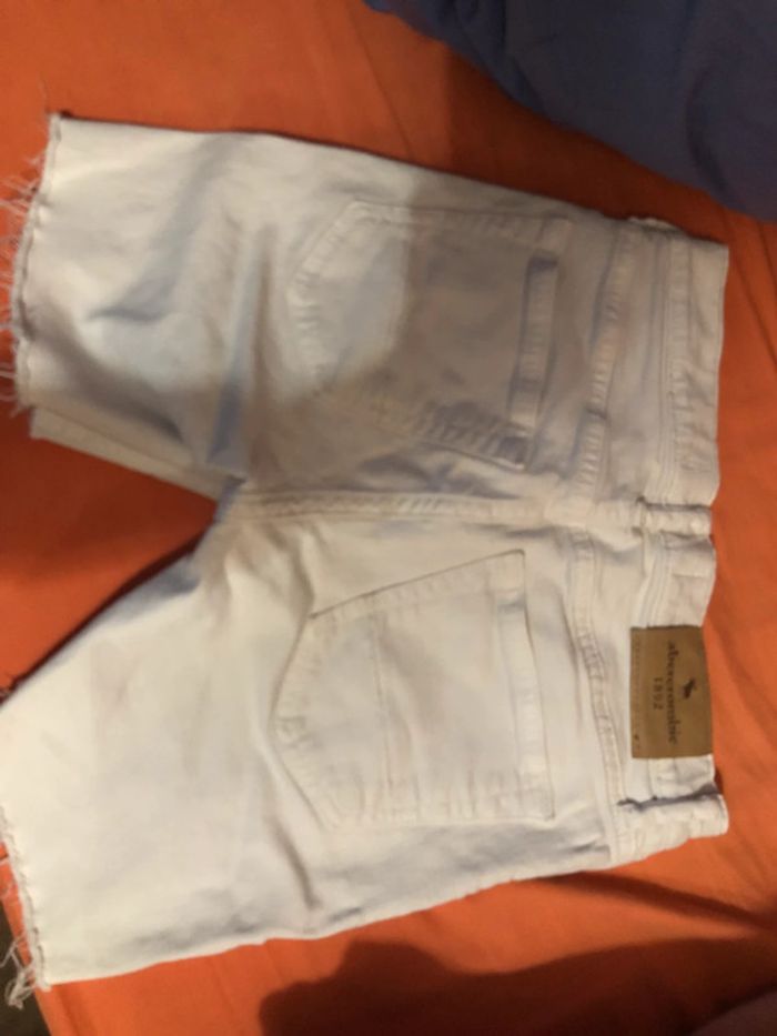 Short Abercrombie - photo numéro 2