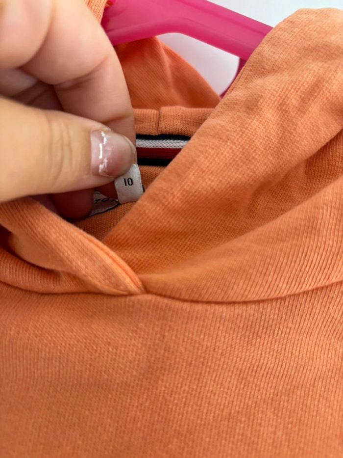 Pull tommy - photo numéro 2