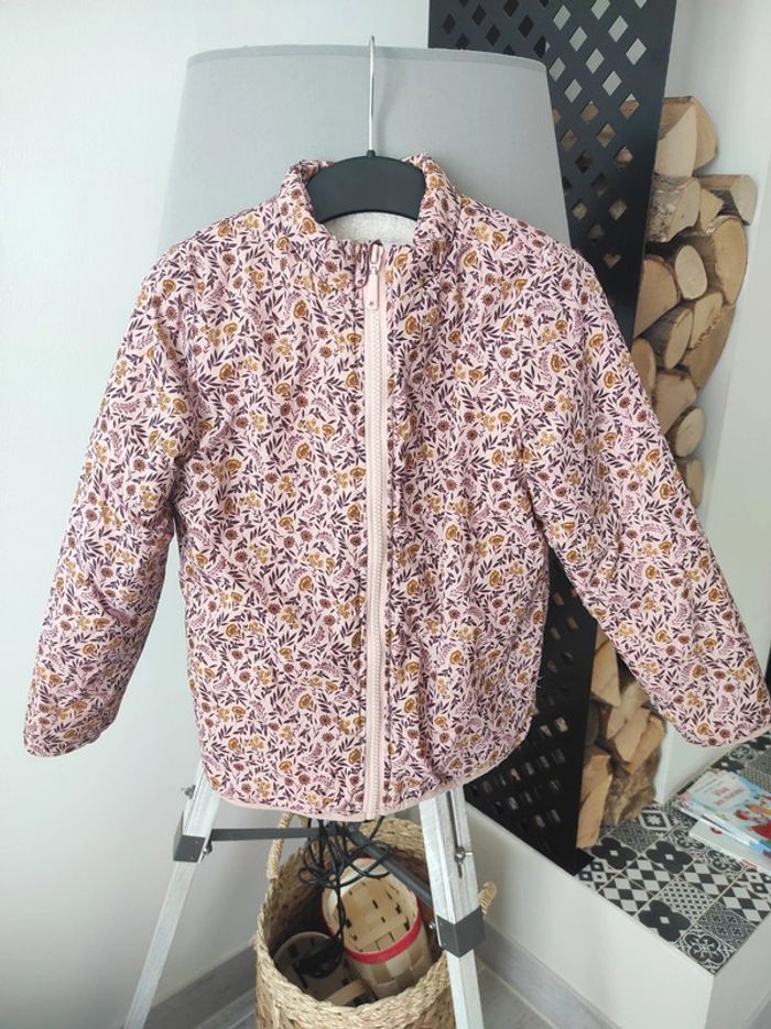 Parka 3 en 1 Vertbaudet 8 ans - photo numéro 3
