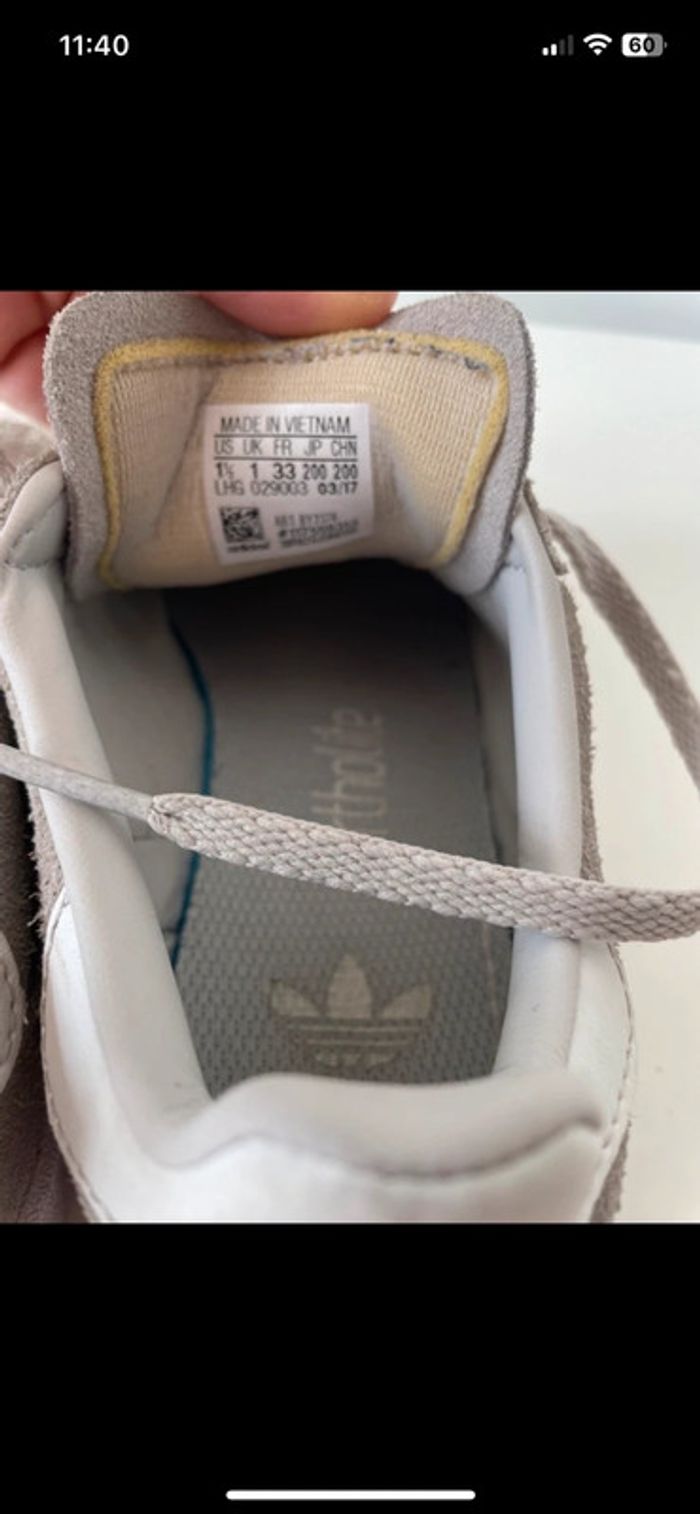 Basket enfant - photo numéro 19