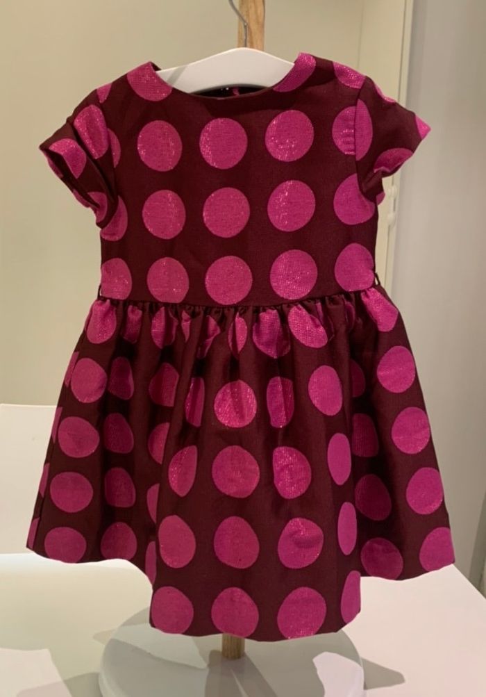 Robe jacadi