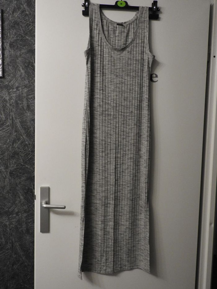robe longue