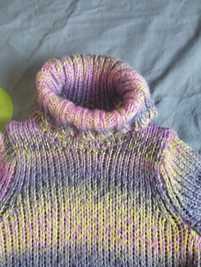 pull orchestra 6ans - photo numéro 3