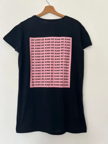 Robe tee-shirt femme Boohoo