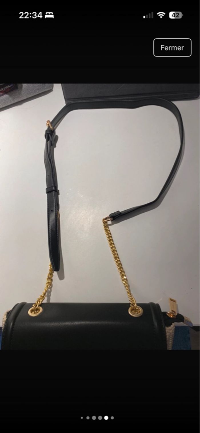 Sac bandoulière George Reich - photo numéro 8