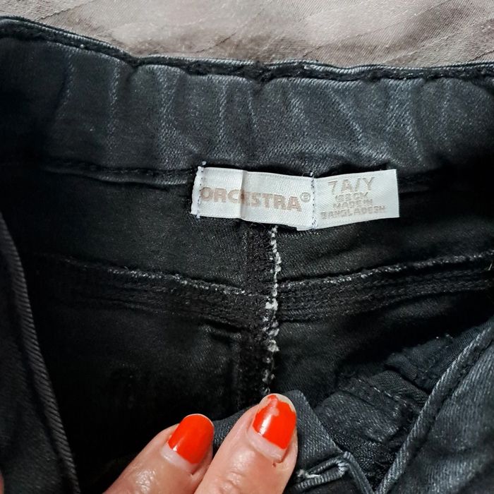 Jean slim 7ans #orchestra - photo numéro 4