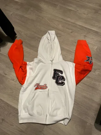 Sweat capuche