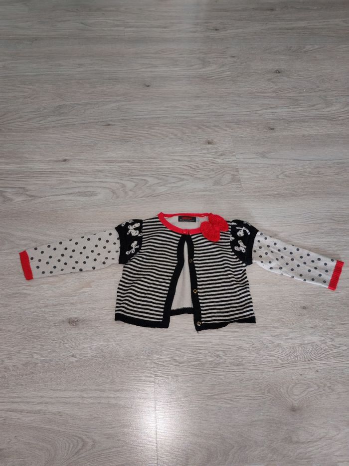 Ensemble Catimini - photo numéro 3