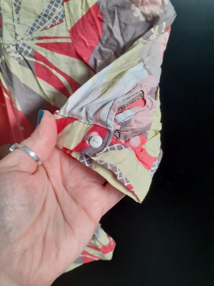 Tee-shirt - photo numéro 4