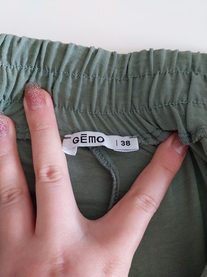 Pantalon fluide - photo numéro 3