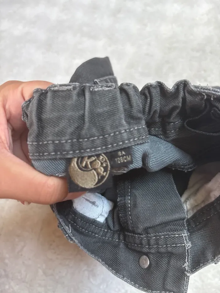 Pantalon garçon - photo numéro 3