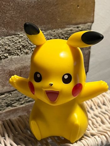 Pikachu - Pokémon
