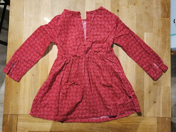 Robe Okaidi 5 ans - photo numéro 7