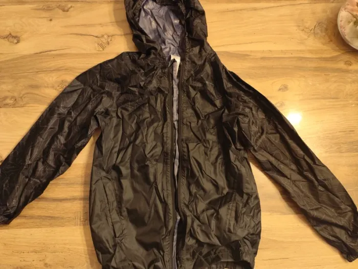 Imperméable 10-11ans quechua - photo numéro 2
