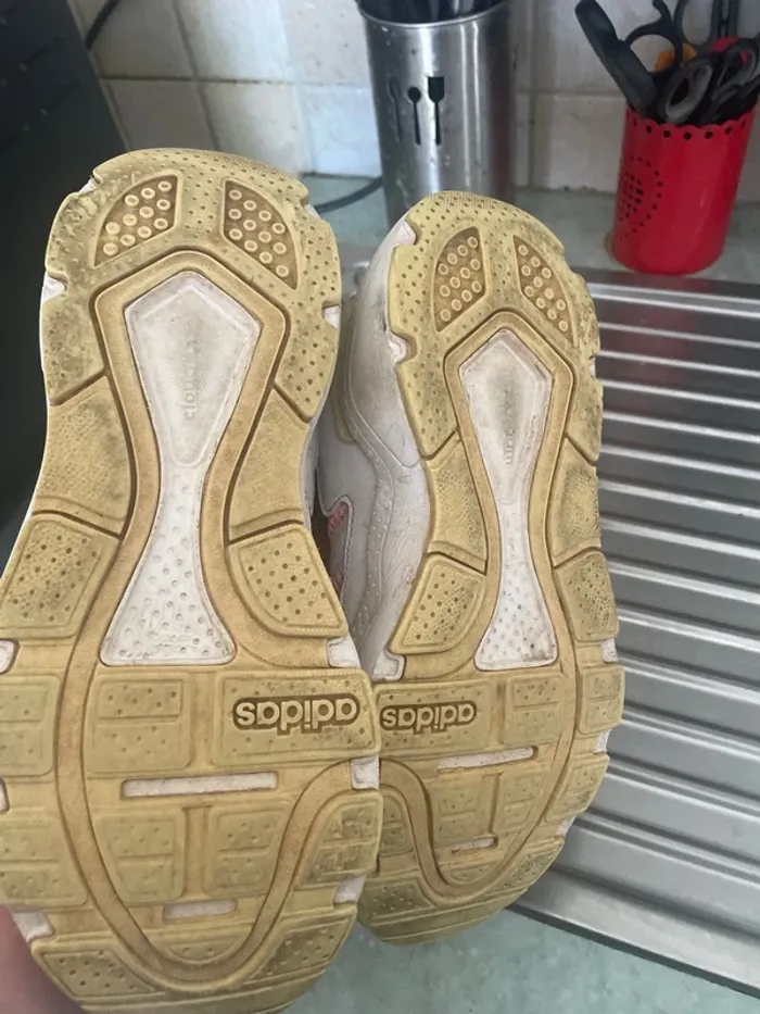 Basket Adidas - photo numéro 4