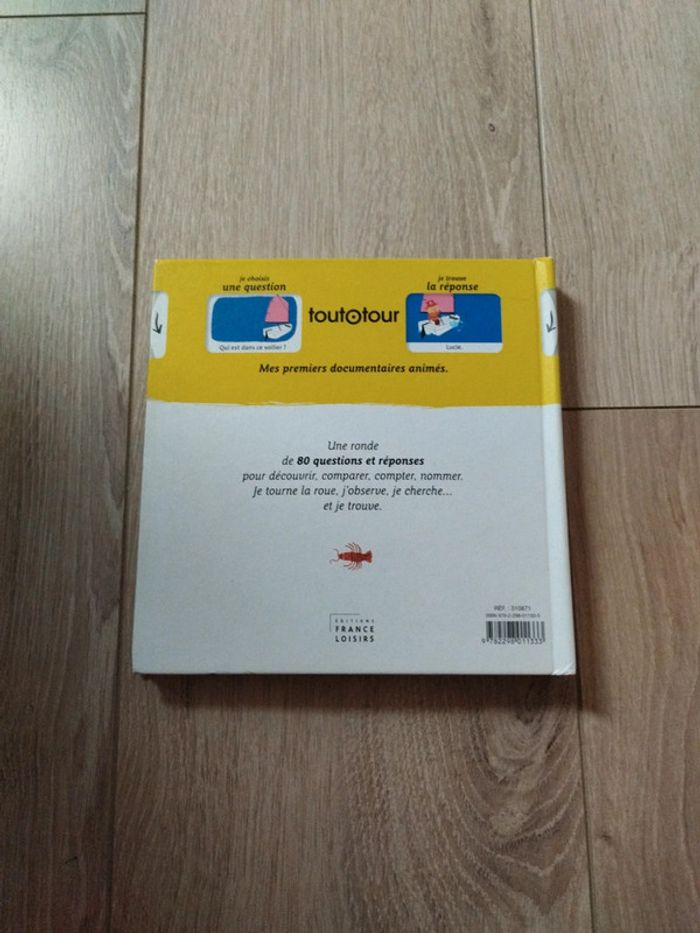 Livre au bord de la mer - photo numéro 2