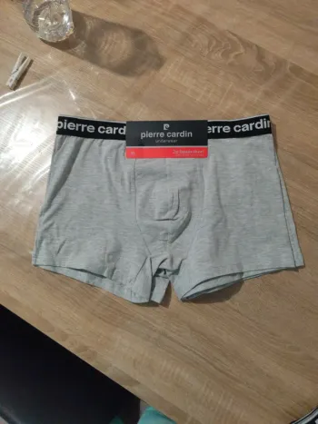 2 boxers homme