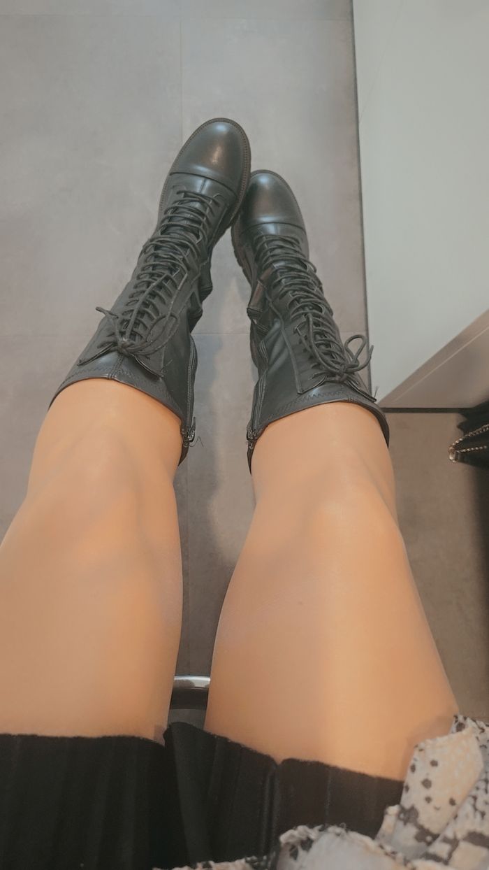 Bottes femmes - photo numéro 2